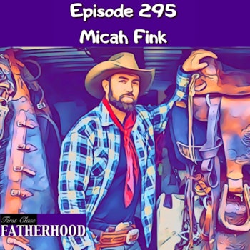 #295 Micah Fink