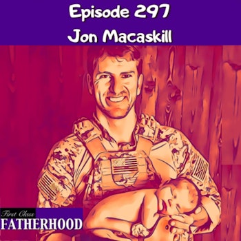 #297 Jon Macaskill