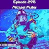 #298 Michael Muller