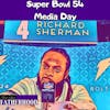Super Bowl 54 Media Day