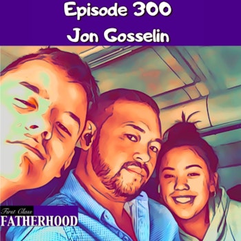 #300 Jon Gosselin