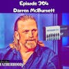 #304 Darren McBurnett