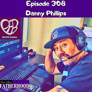 #308 Danny Phillips