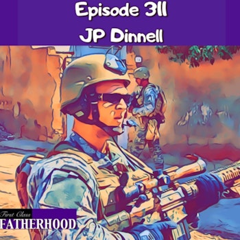 #311 JP Dinnell