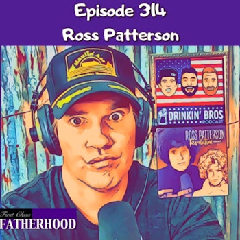 #314 Ross Patterson