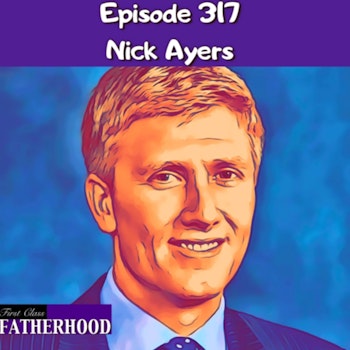 #317 Nick Ayers