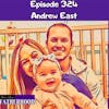 #324 Andrew East