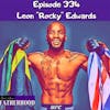 #334 Leon “Rocky” Edwards
