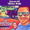 #412 Victor Avila