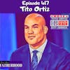 #417 Tito Ortiz