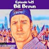 #421 Bill Brown