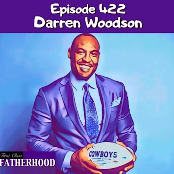 #422 Darren Woodson