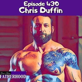 #430 Chris Duffin