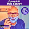 #432 Rob Kenney