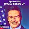 #435 Antonio Sabato Jr