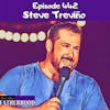 #442 Steve Treviño