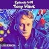 #491 Tony Hawk