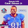 #492 Calvin Johnson Jr