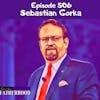 #506 Sebastian Gorka