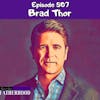 #507 Brad Thor