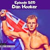 #520 Dan Hooker