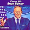 #555 Sean Spicer