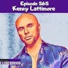 #565 Kenny Lattimore