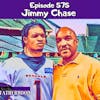 #575 Jimmy Chase