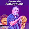 #576 Anthony Rodia