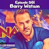 #581 Barry Watson