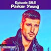 #582 Parker Young