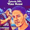 #584 Theo Rossi