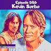 #586 Kevin Sorbo