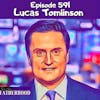 #591 Lucas Tomlinson