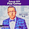 #599 Paul Getter