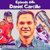 #614 Daniel Carcillo