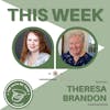 Episode 2 - Theresa Brandon, president, National Service Animal Monument