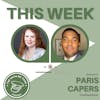 Episode 3 - Paris Capers