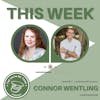 Episode 7 - Connor Wentling - Leading with Humor