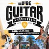 Recorded at the OC Vibe Guitar Festival in Anaheim, CA on 7/29/2023