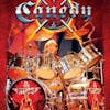 Carl Canedy Interview (Legendary Rods Drummer & Producer)