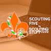 Scouting Five 044 - Week of September 17, 2018
