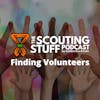 Finding Volunteers