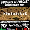 Episode 118: Biopics - Podioslave Goes Hollywood! (Nas, Green Day, Alice In Chains, and more)