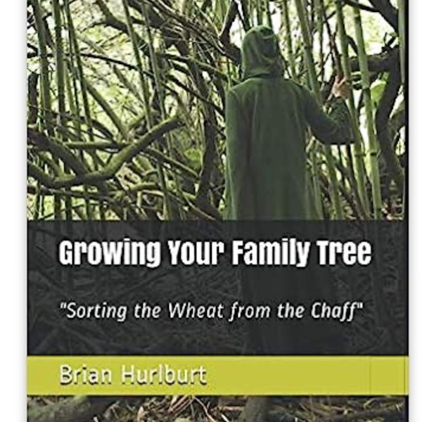 Growing Your Family Tree