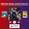 Growing Rugby League with Col Speed 🏆