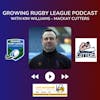 Growing Rugby League with Kim Williams 🏆