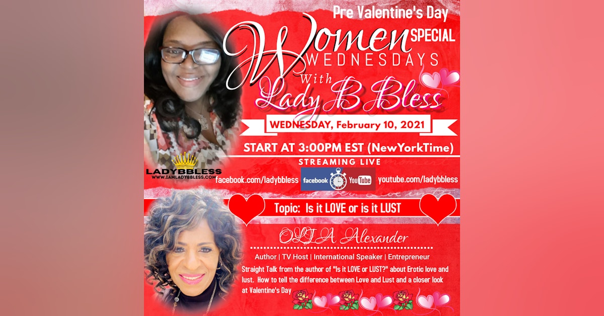 #22 February 10, 2021 - (OLIA Alexander) Women Wednesday