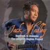 Jack Hadley Drops a New CD: Daybreak In Alabama The Langston Hughes Project