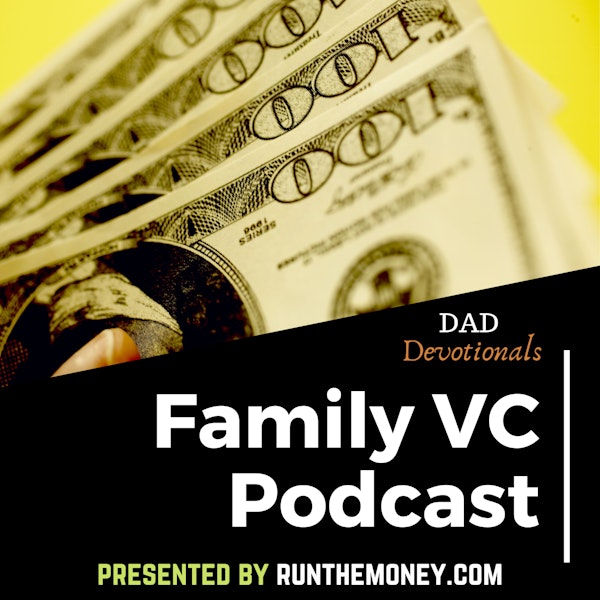 158 - Starting A Family Business With Your Children with Bill Kregel from Bear Trax